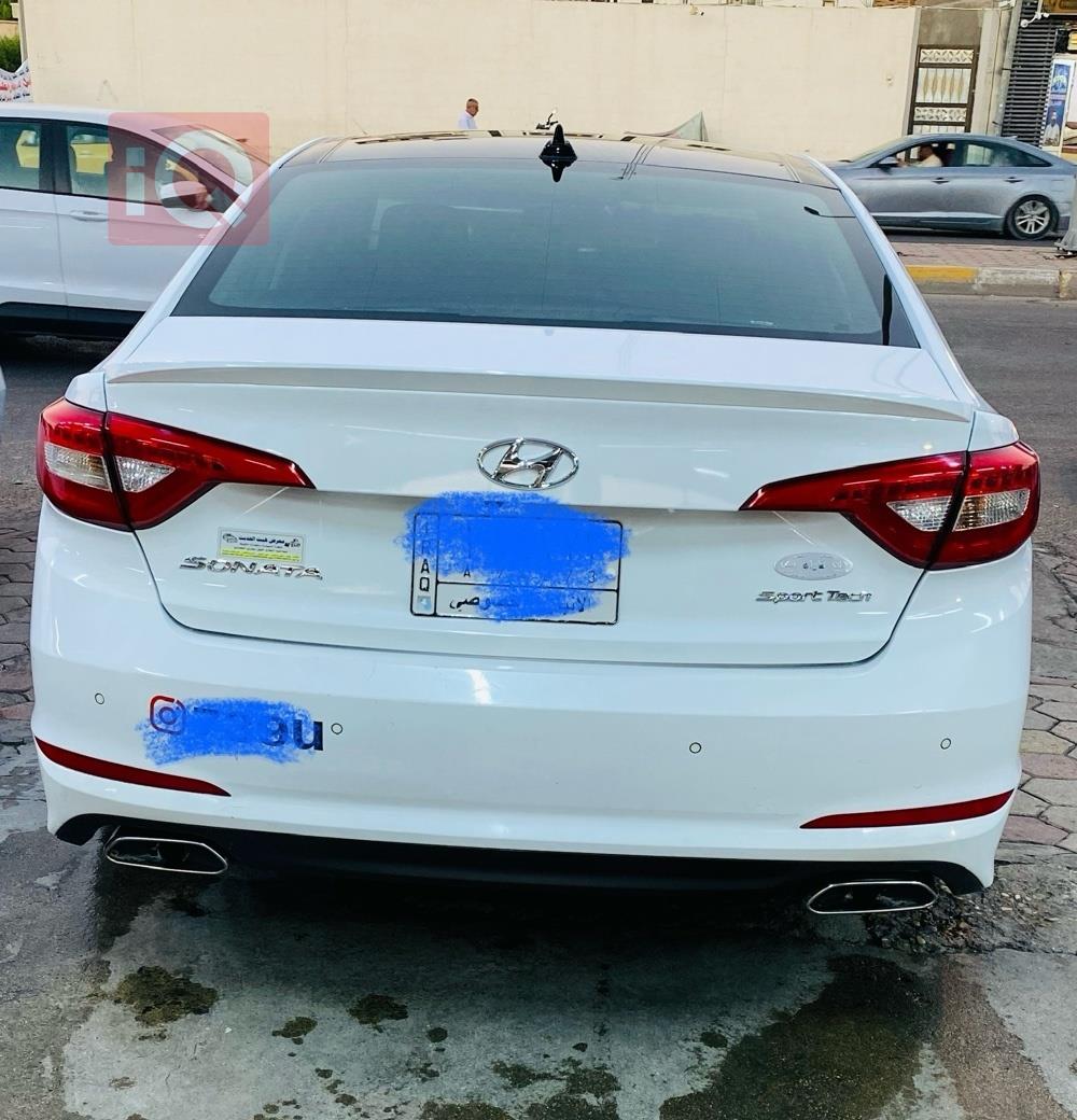 هیۆندای سۆناتا